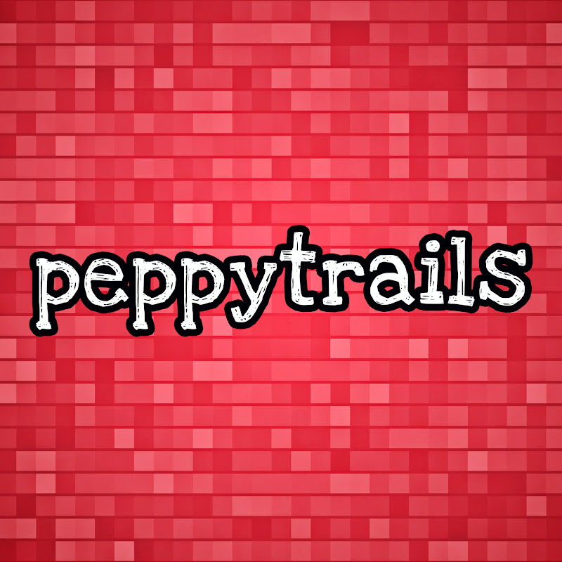 Peppy Trails