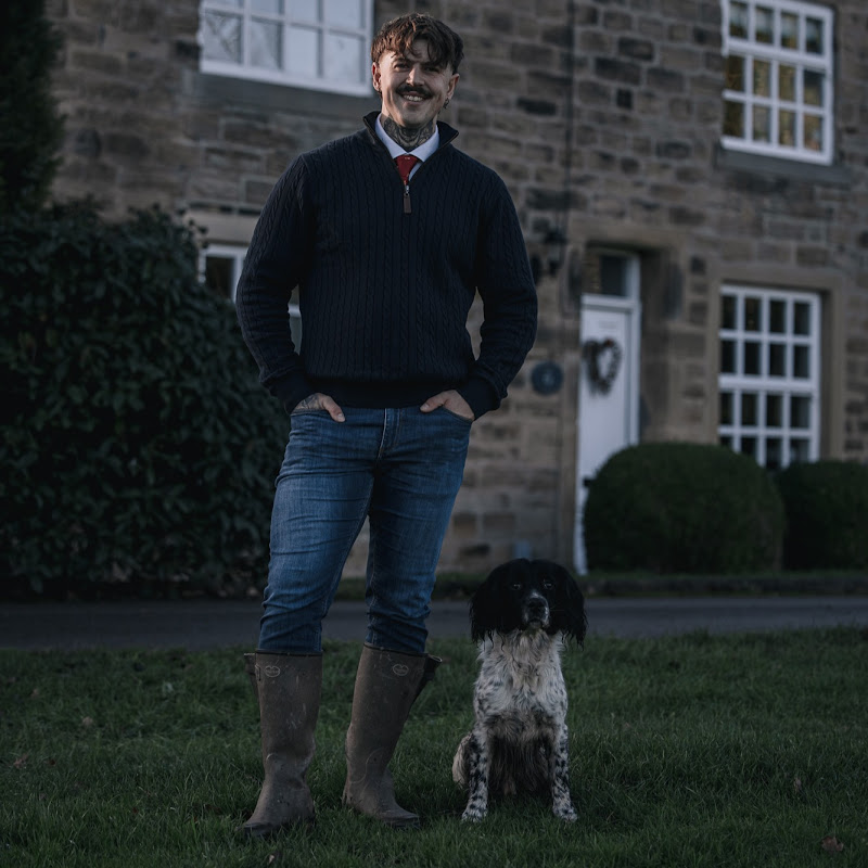 Bear Basics Gundogs