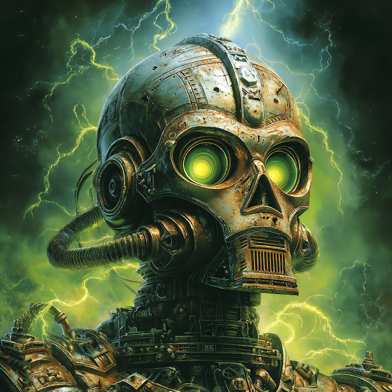GUS ARTMAN AI