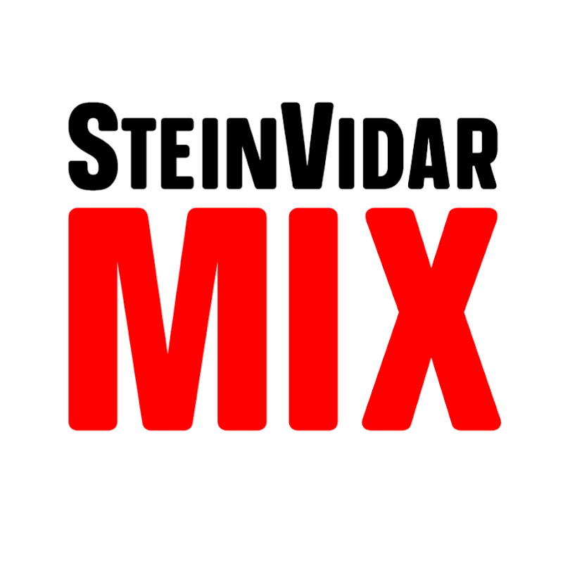 SteinVidarMIX