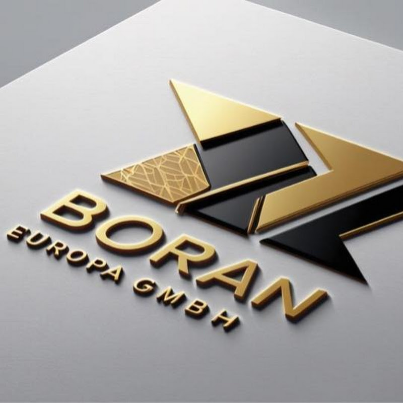 BoranEuropa 