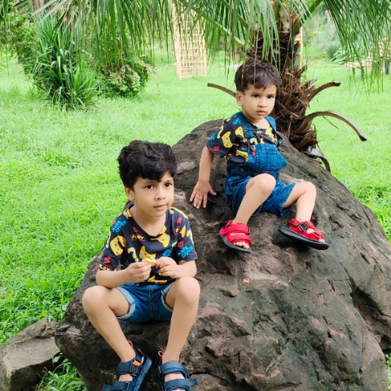 All about everything 