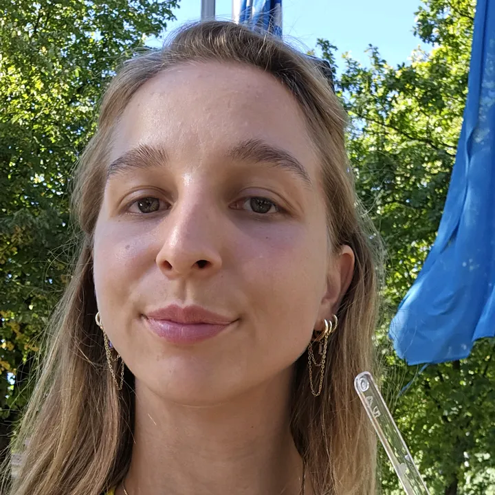 Tami Korpatsch
