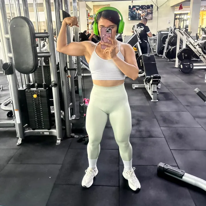 Sara Gamez