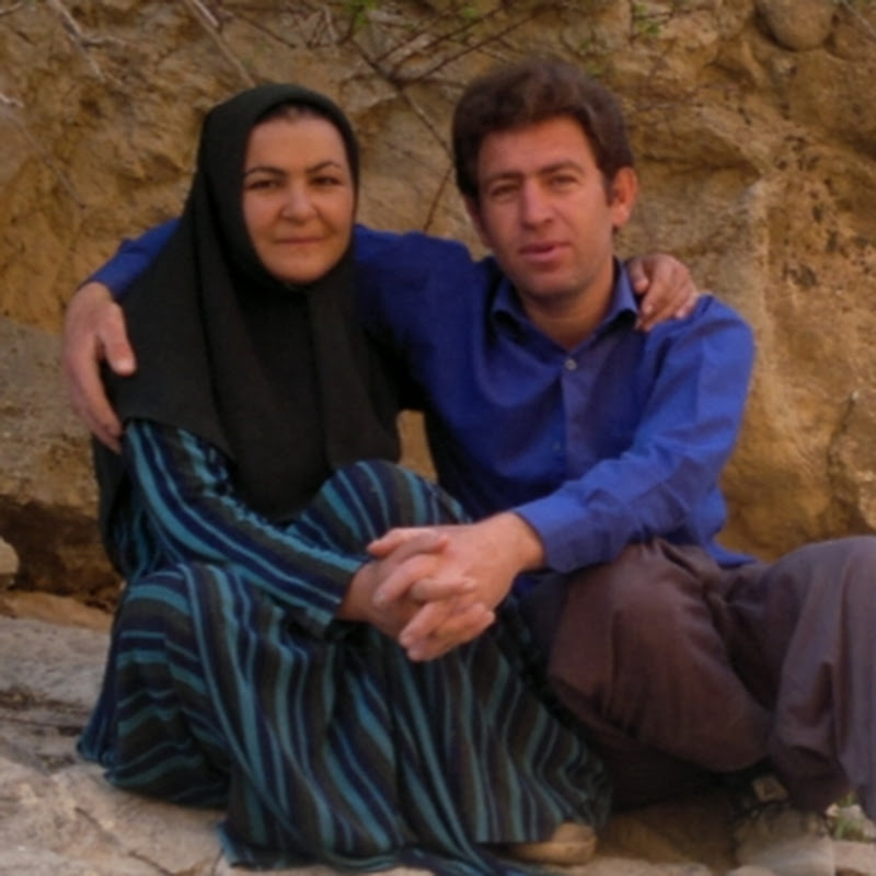 Mahtab Nomads