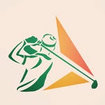 💪The Best Golfer💯