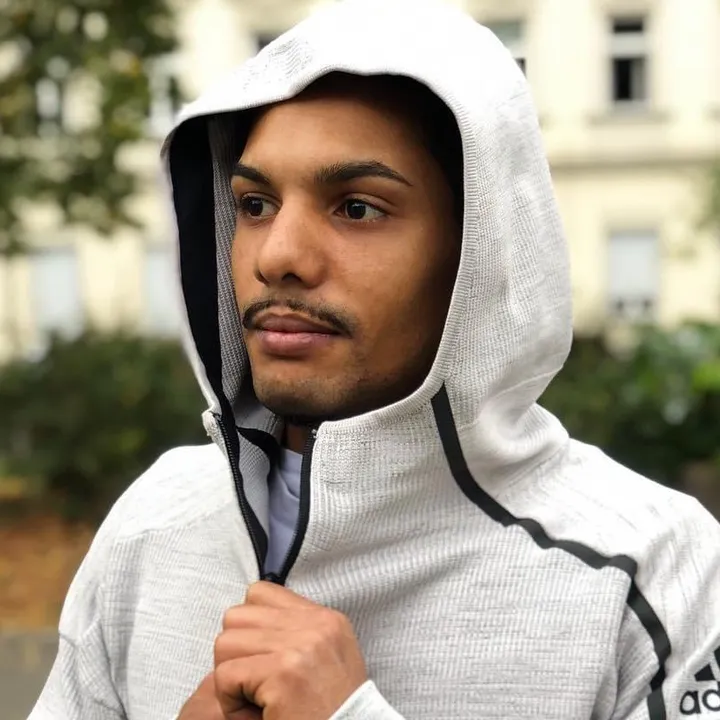 Richard Espino
