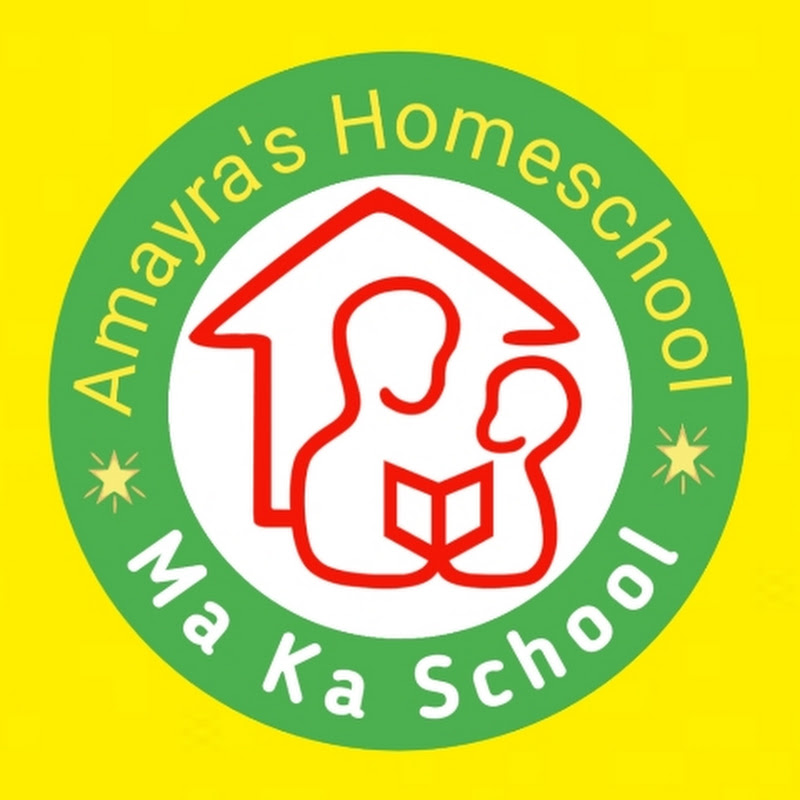 Amayras Homeschool 
