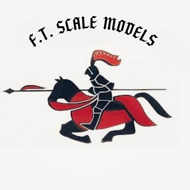 F.T.  Scale Models