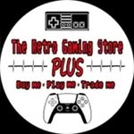 The Retro Gaming Store