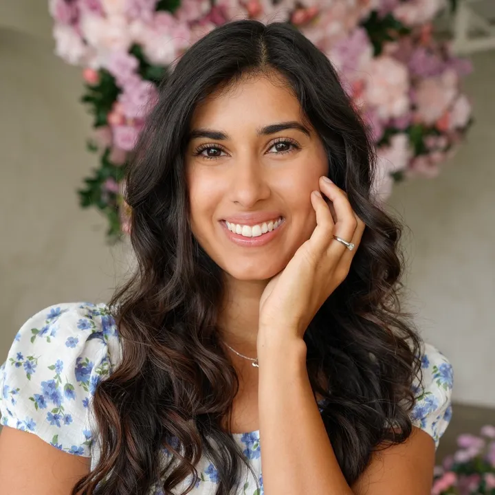 Jayshree | Toronto Creator