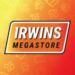 Irwins Megastore | Home Appliances, TVs and Tech