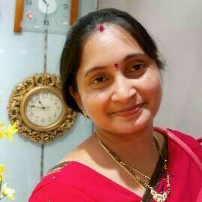 Madhavi nandyala tv