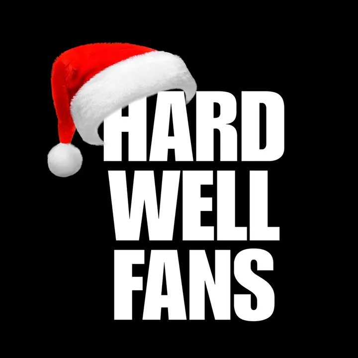 hardwellfans