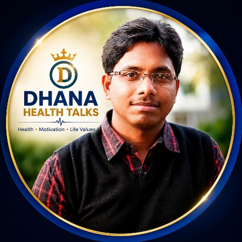 DHANA HEALTH TALKS