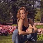 Oriana 🪷 ~ Move for the Soul…