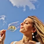 Veronica Laguardia | vino, calici & libri