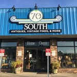 70 South Antiques, Nashville