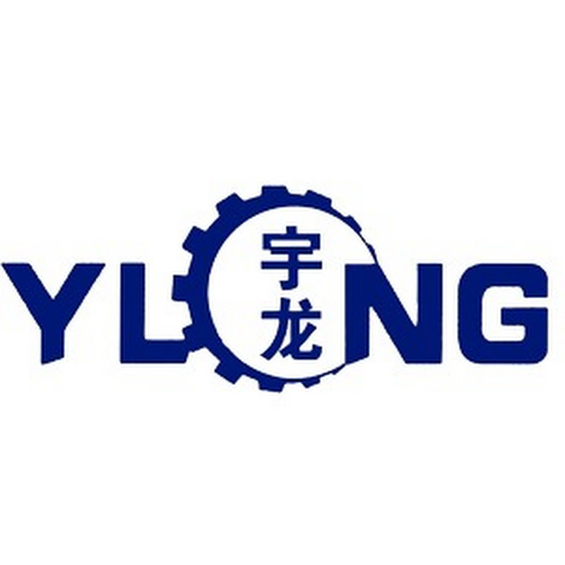 YULONG Pellet Machine