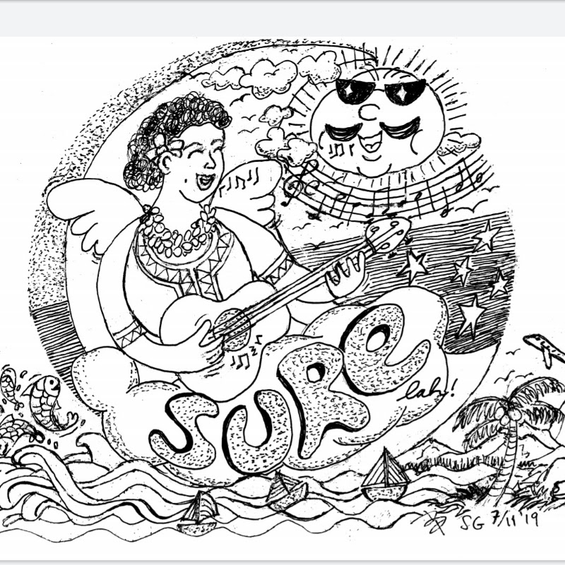 Singapore Ukulele Revival