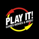 Play It! Games, Movies & Music