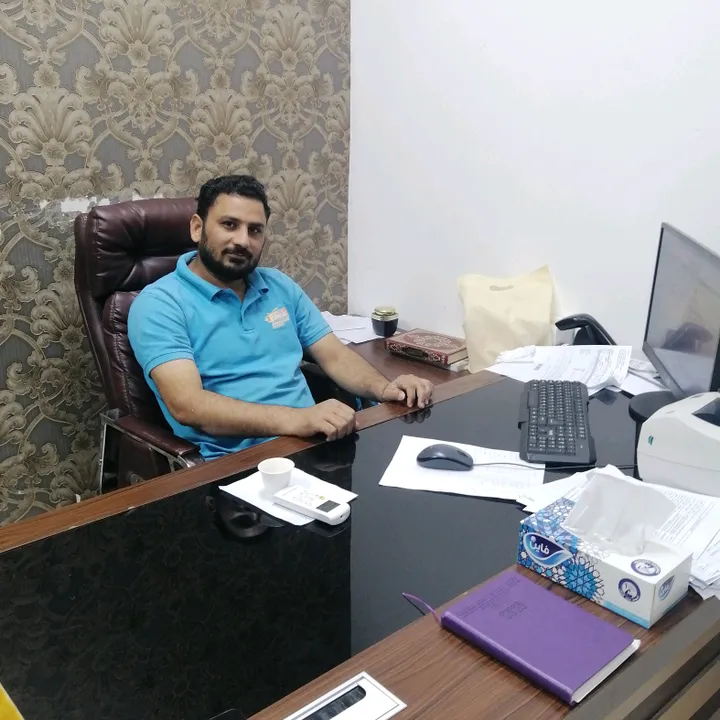 Murtaza Noon