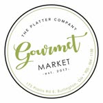 THE PLATTER COMPANY GOURMET FOOD MARKET