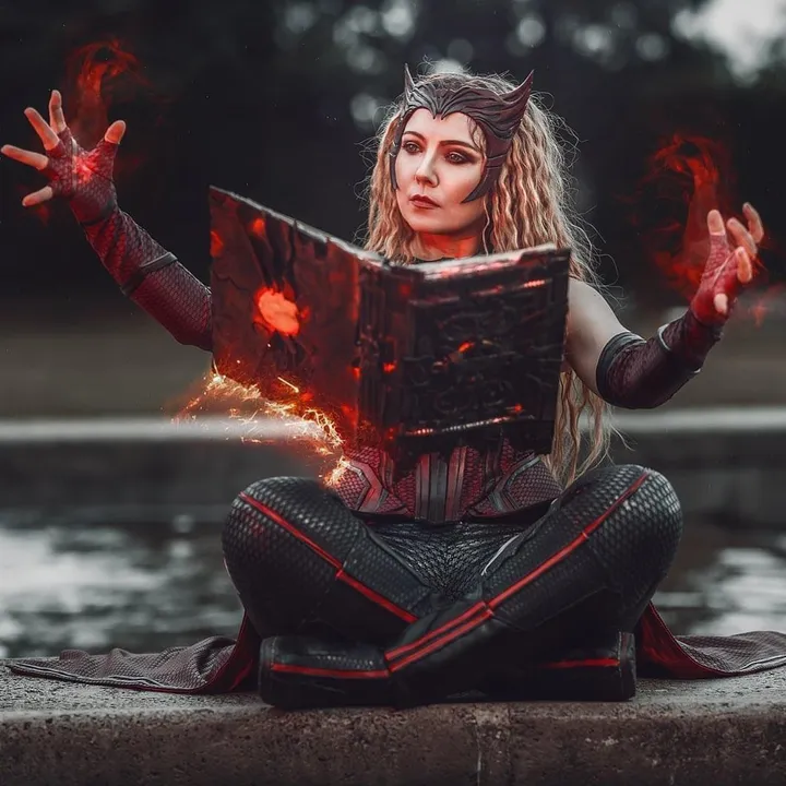 Kes | Cosplay & Popkultur