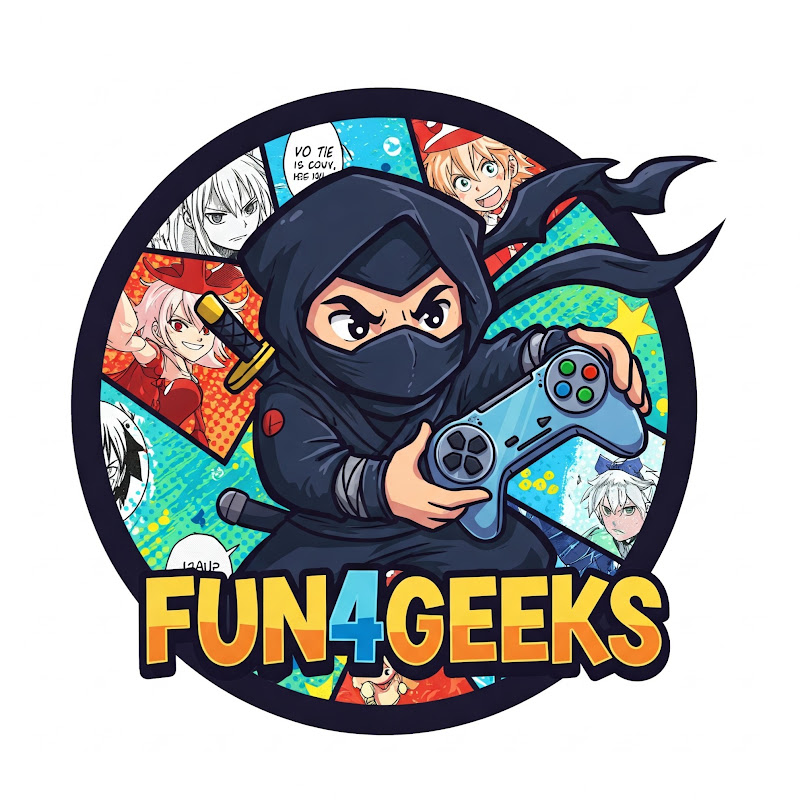 Fun4Geeks