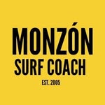 Monzon Surf Coach