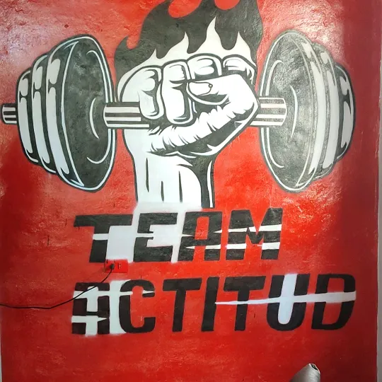 @Teamactitud1