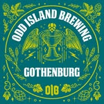 Odd Island Brewing Co.