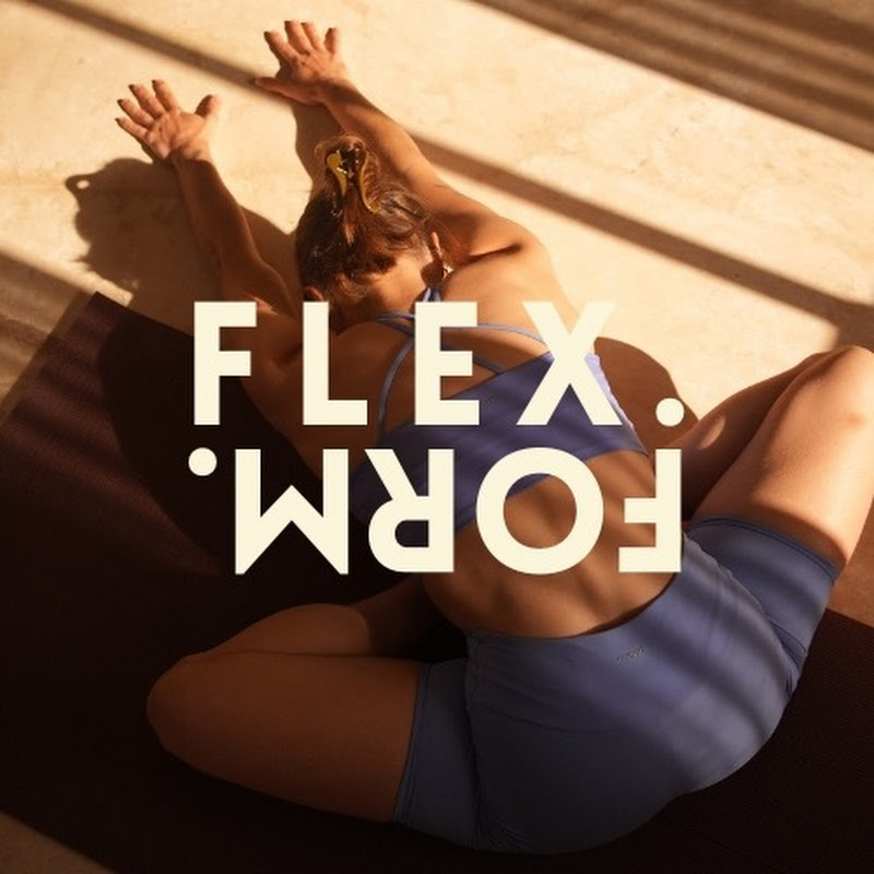 FLEXFORM by Shan