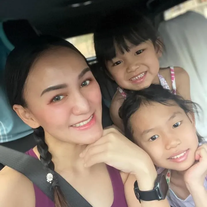 หม่าม๊าตะวันบินได้