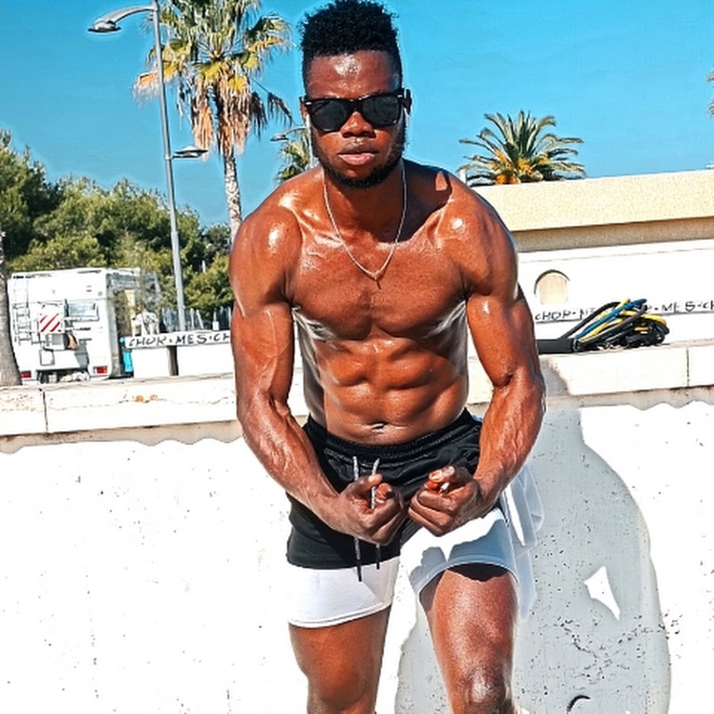 FITMEN Djibril