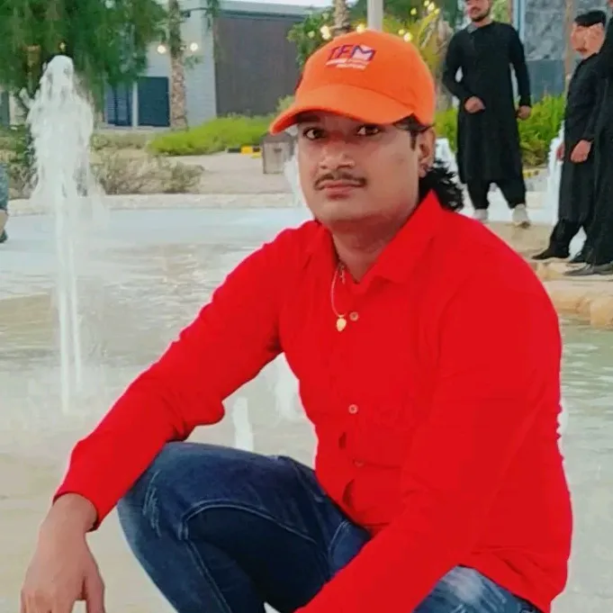 Ram Ram