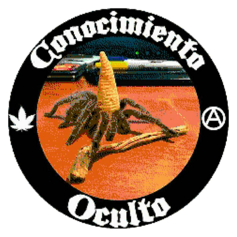 Conocimiento Oculto zine
