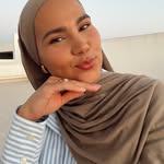 Iman Meskini | Personal Brand Coach