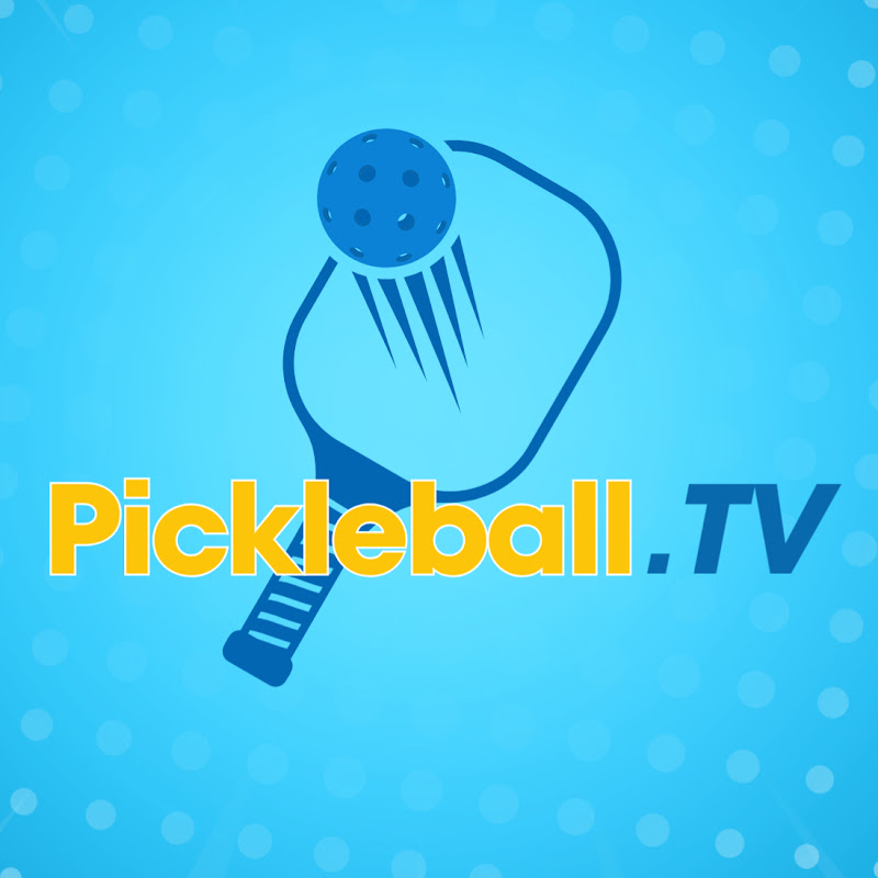 Pickleball TV