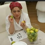 Sofia Misabishvili