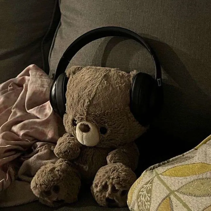 𝐆ấ𝐮 𝐑𝐞𝐚𝐥🍀🎼