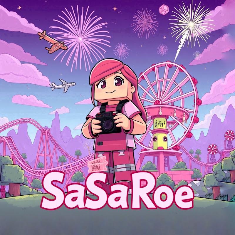 SaSa Roe