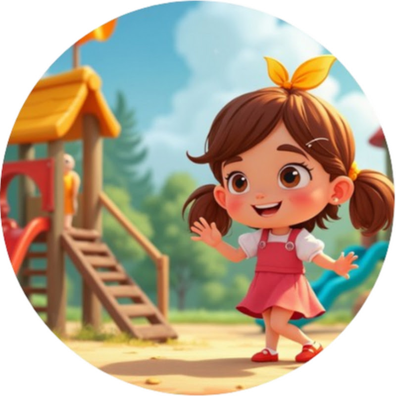 Soffis Kids Playtime