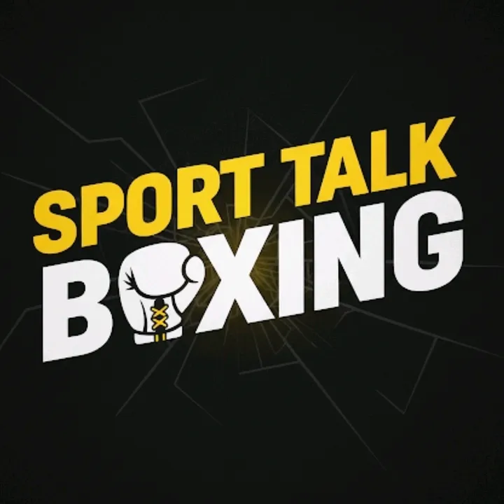Sport Talk Boxing