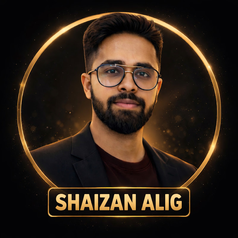 Shaizan Alig