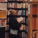 Hanna, Bookstagram ✨