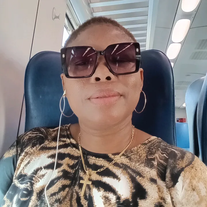 Helena Ugbo