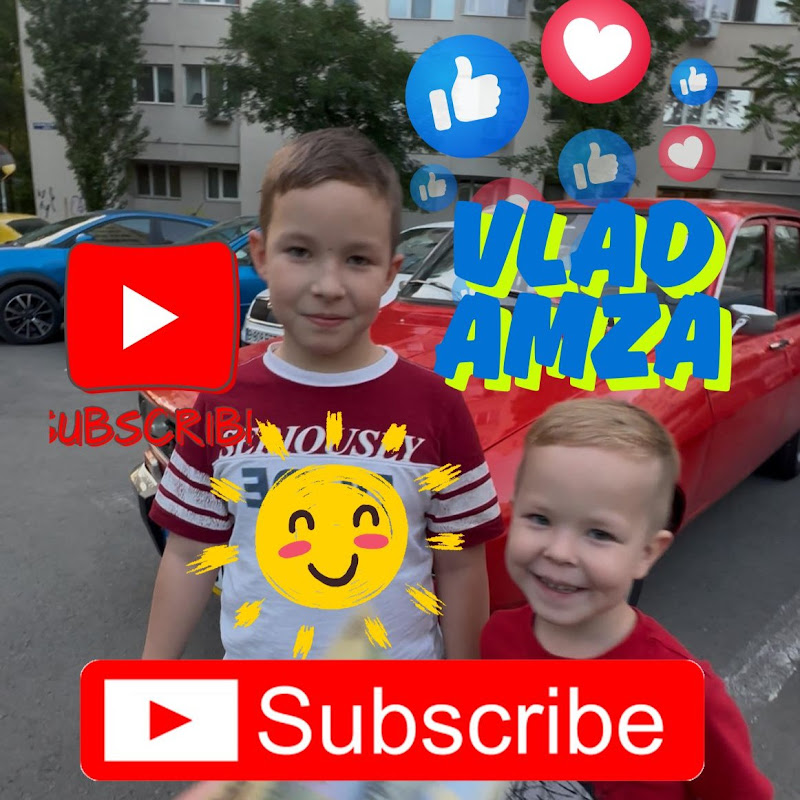 Vlad Si Amza