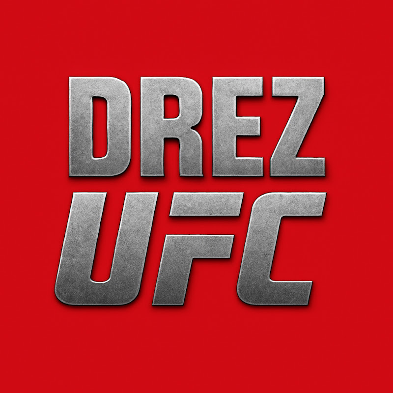 Drez UFC