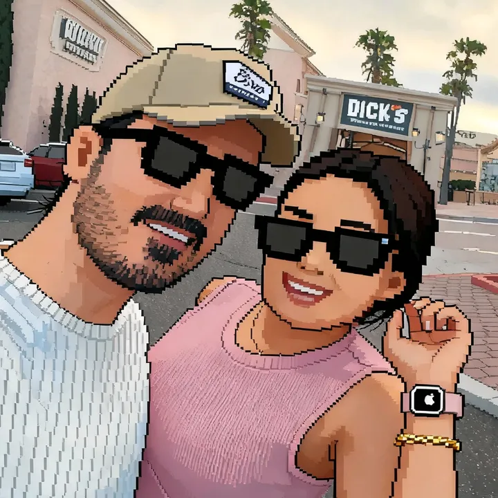 Aura Farming House 🛸